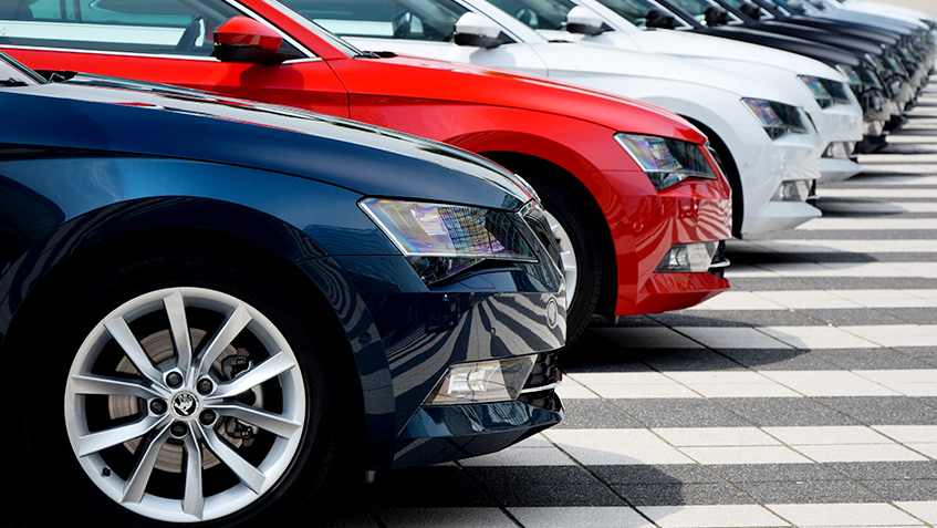 Comparis Automarkt Occasionen und Neuwagen aller Marken